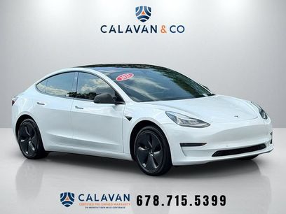 Used 2021 Tesla Model 3
