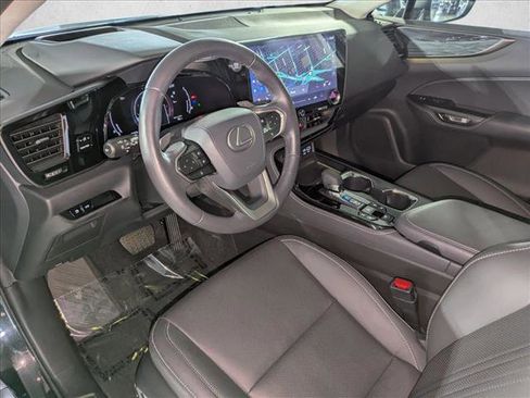 Used 2024 Lexus NX 350 AWD w/ Vision Package image 10