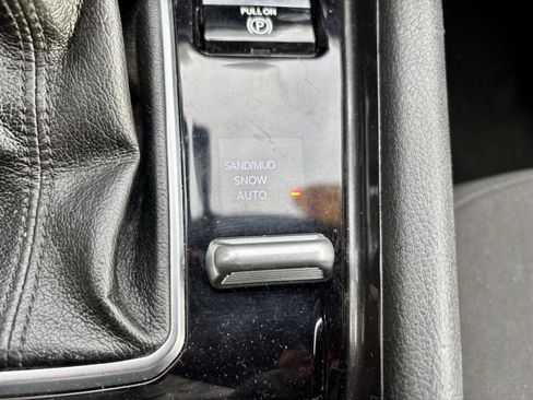 Used 2023 Jeep Compass Sport AWD/4WD image 22