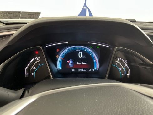 Used 2017 Honda Civic Touring image 25