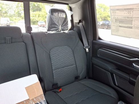 New 2026 RAM 1500 Big Horn image 15