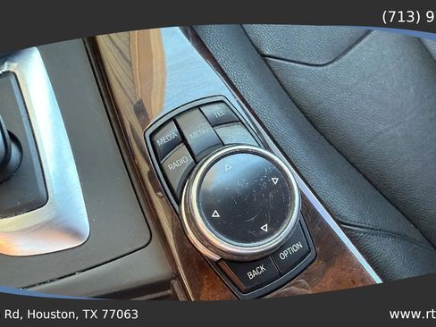 Used 2014 BMW 328i xDrive Sedan AWD/4WD image 45