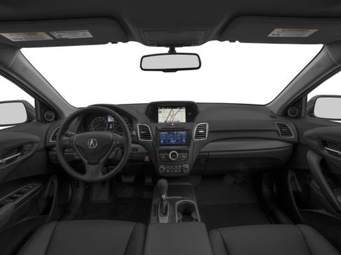 Used 2016 Acura RDX AWD w/ Technology Package image 5