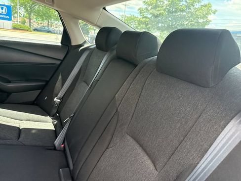Used 2024 Honda Accord EX image 19