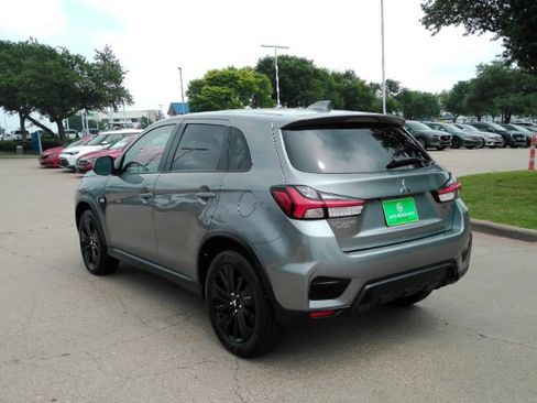 Used 2026 Mitsubishi Outlander Sport ES AWD/4WD image 11