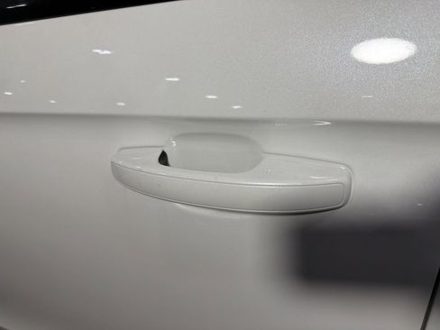 New 2026 Ford Expedition Max Platinum w/ Stealth Appearance Package image 15