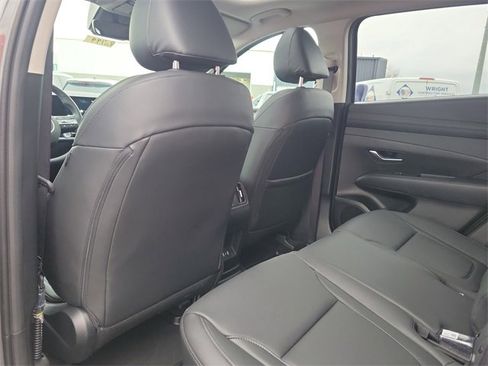 Used 2025 Hyundai Tucson SEL image 14