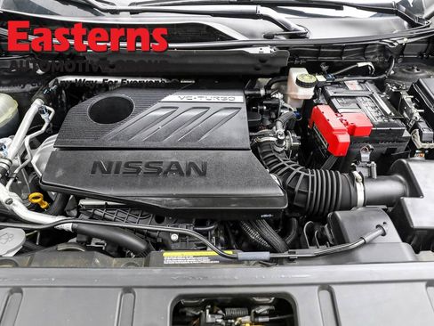 Used 2022 Nissan Rogue S image 7