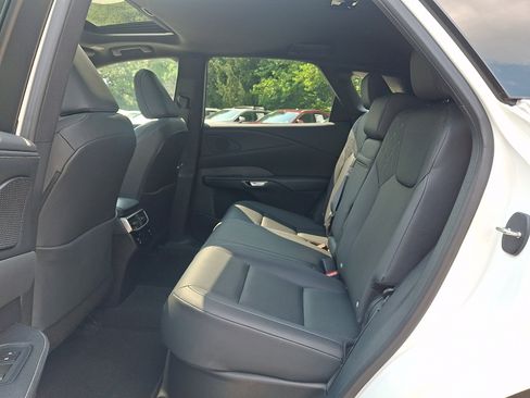 Certified 2025 Lexus RX 350 Premium AWD/4WD image 11