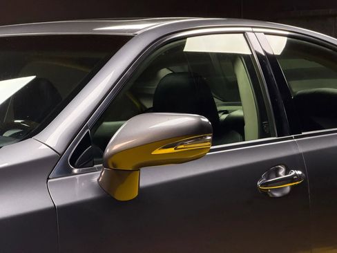 Used 2012 Lexus ES 350 image 9