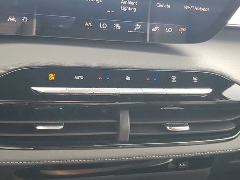 New 2026 Buick Enclave Sport Touring image 18