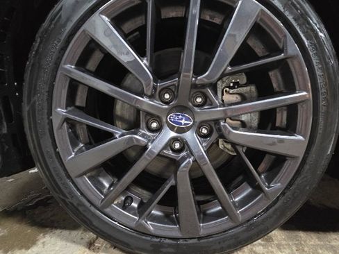 Used 2023 Subaru WRX Premium image 10