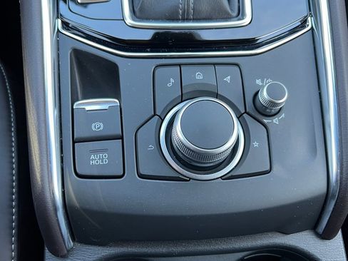 Certified 2025 MAZDA CX-5 Signature image 30