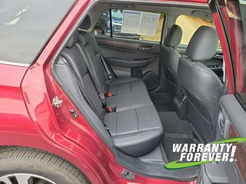 Used 2019 Subaru Outback 2.5i Limited w/ Popular Package #2 image 17