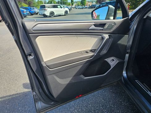 Used 2018 Volkswagen Tiguan SEL Premium AWD/4WD image 23