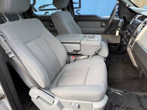 Used 2014 Ford F150 XLT image 35