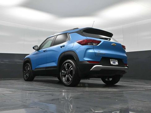 Used 2026 Chevrolet TrailBlazer LT w/ LT Cold Weather Package image 21