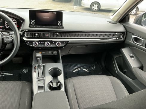Used 2023 Honda Civic EX image 17
