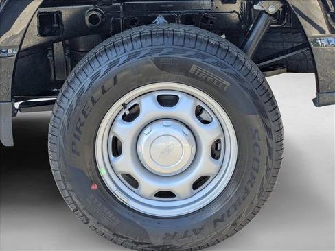 New 2026 Ford F150 XL image 9