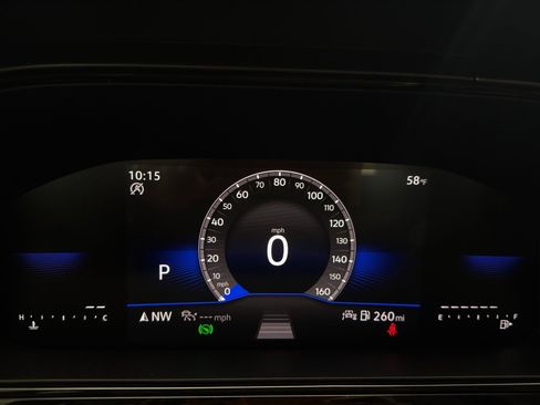 New 2026 Volkswagen Taos S image 14