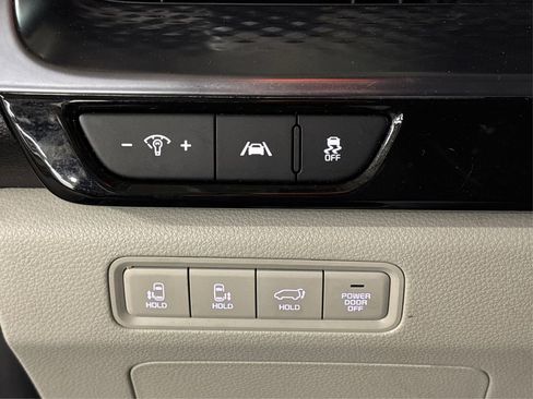 Certified 2024 Kia Carnival SX Prestige image 38