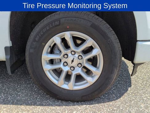 Used 2026 Chevrolet Silverado 1500 RST image 22