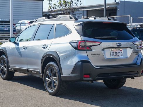 Used 2023 Subaru Outback Onyx Edition XT image 7