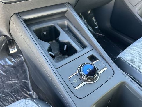 New 2026 Volkswagen Tiguan SE R-Line image 22