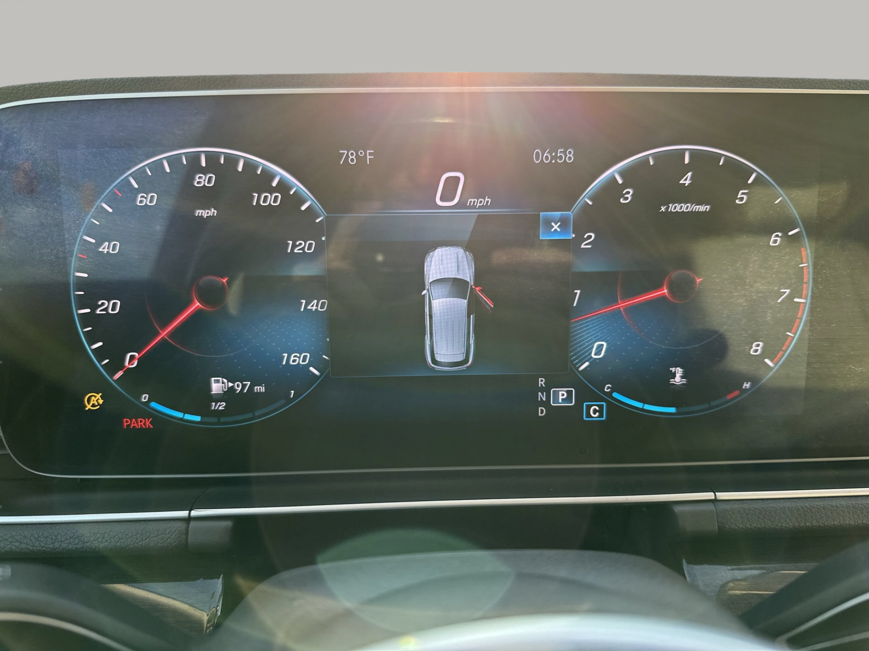 Used 2020 Mercedes-Benz GLE 350 image 10