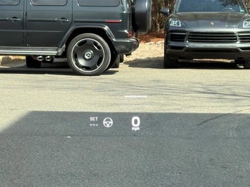 Used 2025 Porsche Panamera 4 image 44