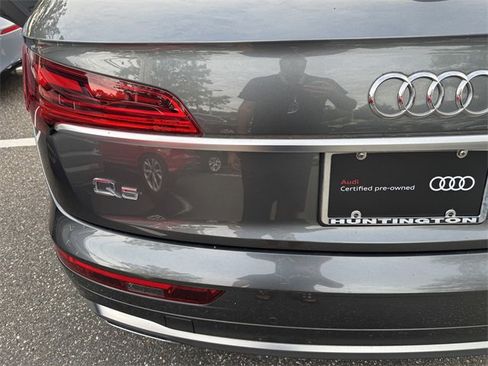 Certified 2022 Audi Q5 2.0T Premium image 37