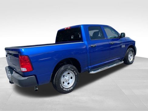 Used 2018 RAM 1500 Tradesman w/ Popular Equipment Group RWD image 5