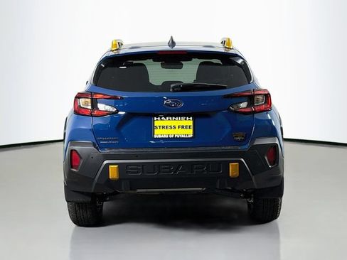New 2026 Subaru Crosstrek 2.5i Wilderness AWD/4WD image 6