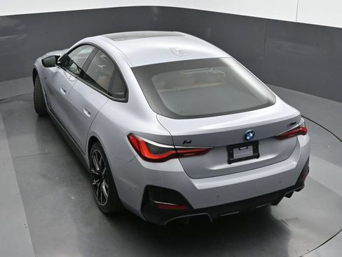 Used 2023 BMW i4 M50 w/ Premium Package AWD/4WD image 39