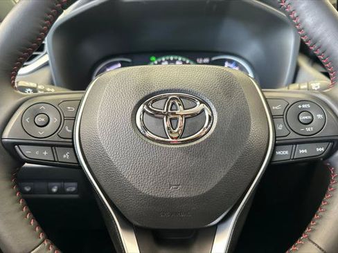 Certified 2022 Toyota RAV4 SE w/ Weather & Moonroof Package AWD/4WD image 21