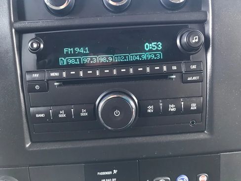 Used 2017 Chevrolet Express 3500 LT w/ LT Preferred Equipment Group image 18