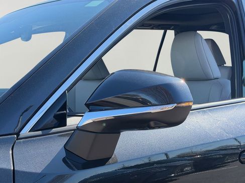 New 2026 Lexus TX 350 AWD image 25