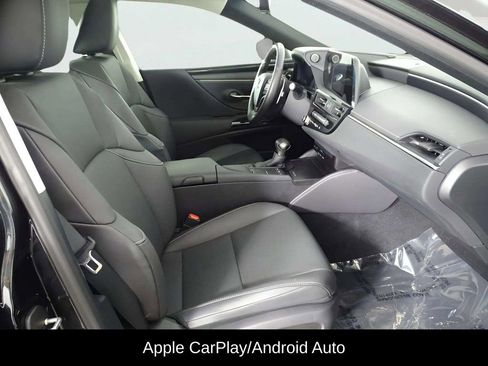 Used 2022 Lexus ES 350 image 11