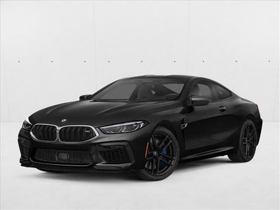 Used 2020 BMW M8 Competition w/ Driving Assistance Package 2