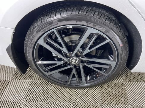 New 2026 Toyota Camry XSE image 9