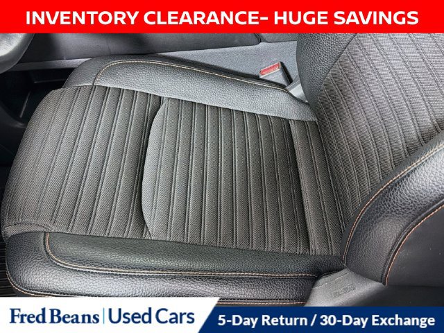 Certified 2024 Nissan Pathfinder Rock Creek AWD/4WD image 25
