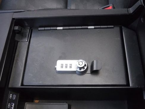 Used 2022 Toyota Tundra TRD Pro image 30