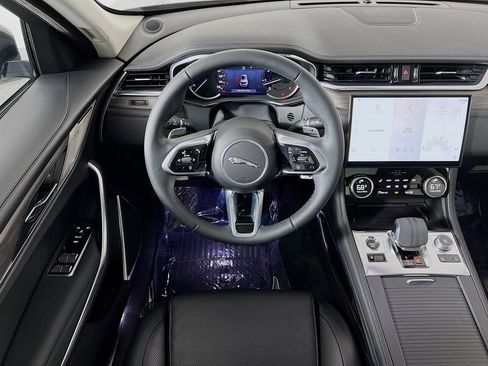 Used 2023 Jaguar F-PACE S AWD/4WD image 24