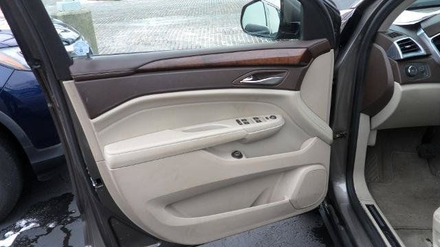 Used 2011 Cadillac SRX Performance AWD/4WD image 21