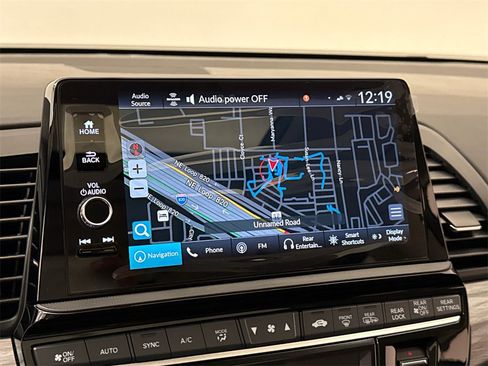 New 2026 Honda Odyssey Elite image 28