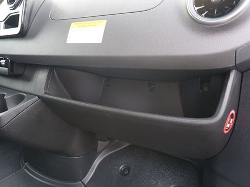 New 2026 Mercedes-Benz Sprinter 2500 image 46