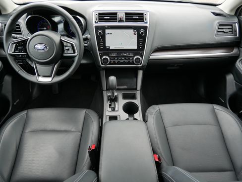 Used 2019 Subaru Legacy 2.5i Limited AWD/4WD image 10