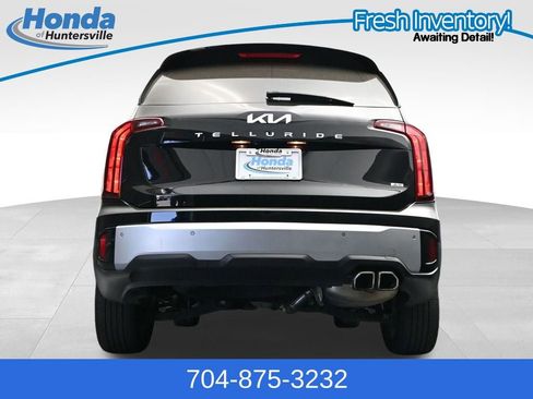 Used 2023 Kia Telluride S w/ S Sunroof Package AWD/4WD image 48