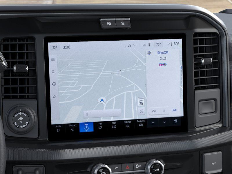 New 2026 Ford F250 Platinum AWD/4WD image 36