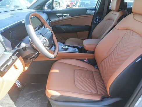 New 2026 Kia Sportage X-Line Prestige image 10